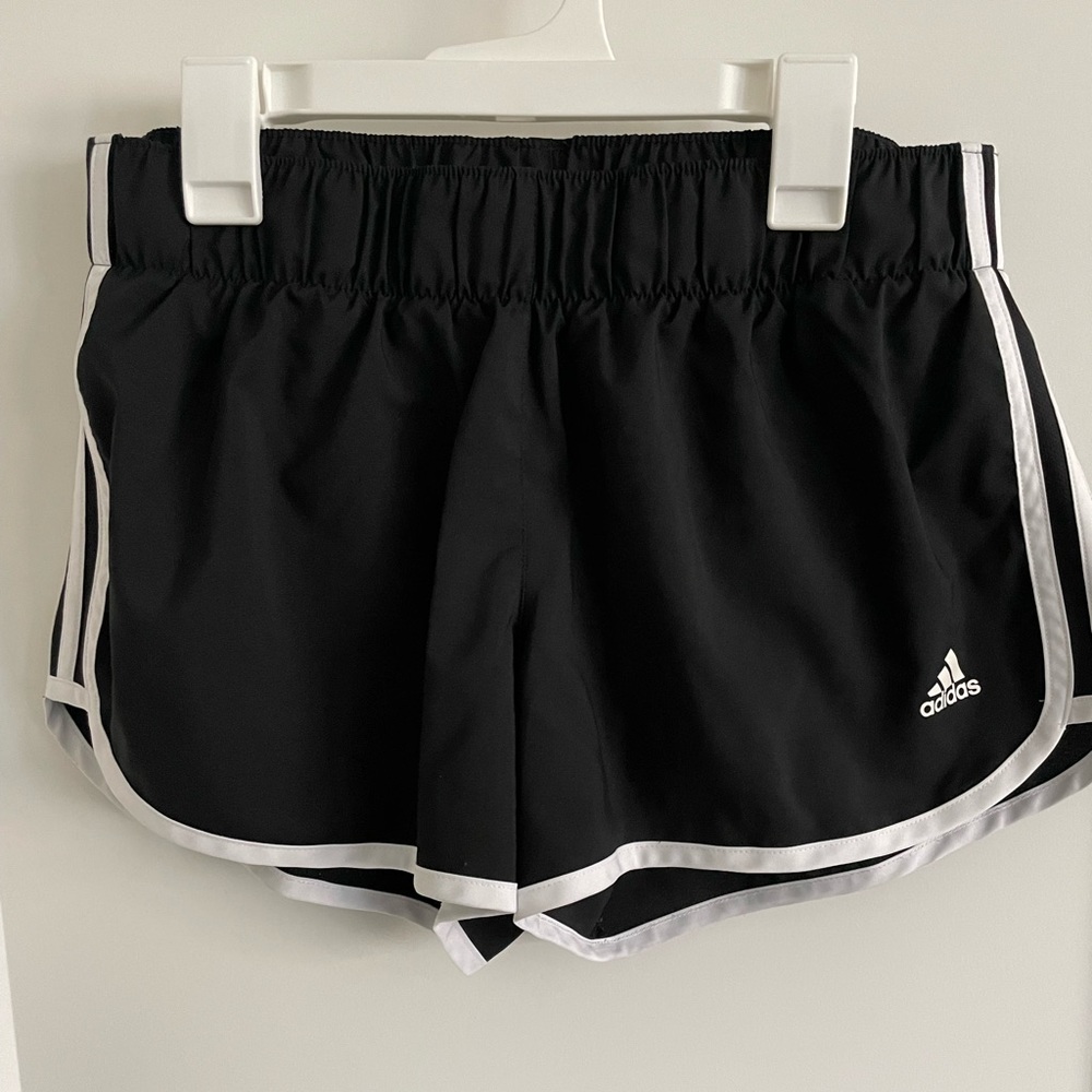 Adidas Active 3” Running Shorts - Size Medium